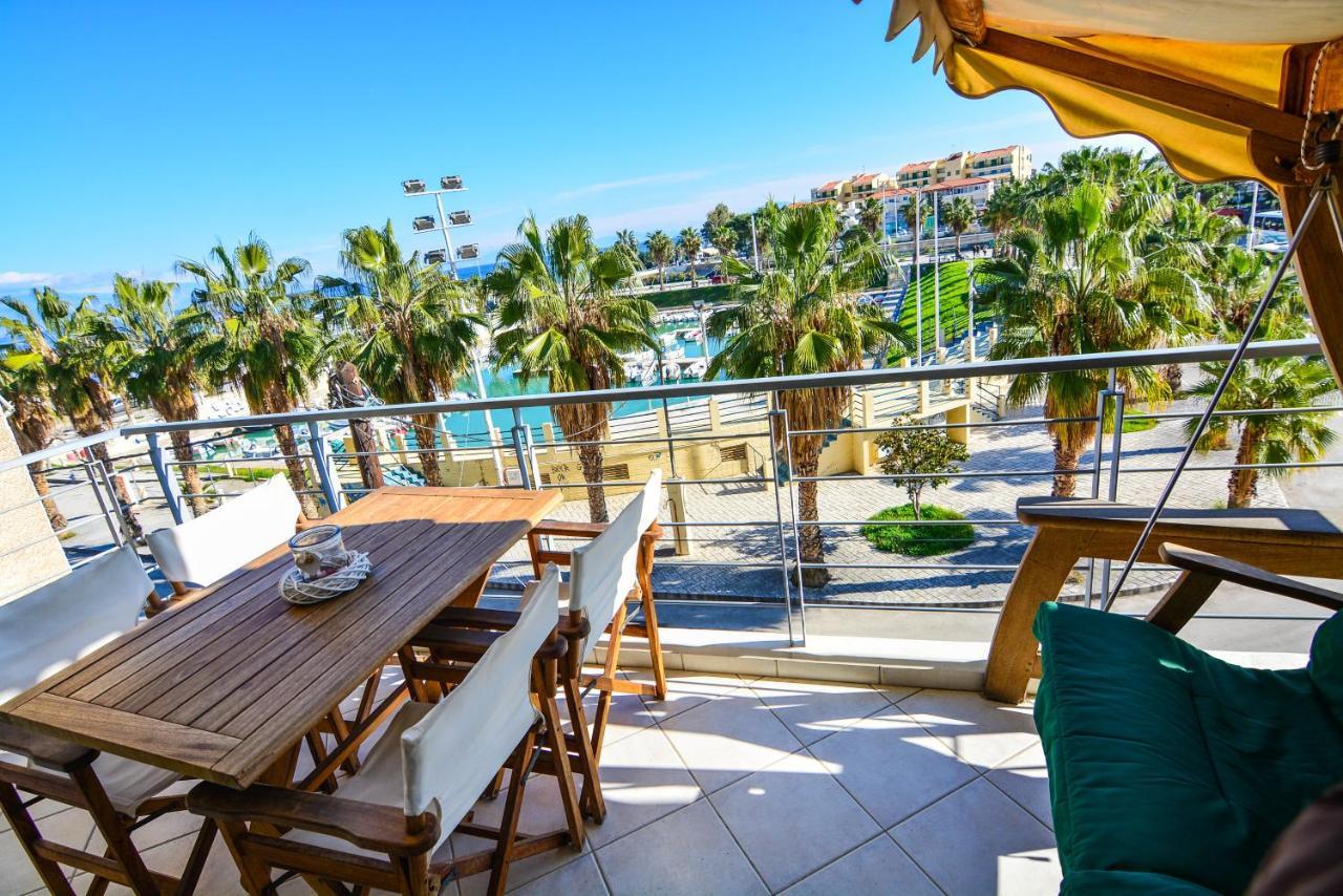 Mare Marina View 1 Apartment Xylokastro Exterior photo